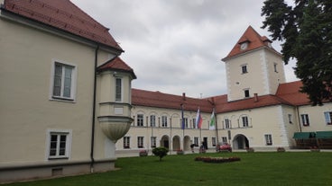 Rače Castle