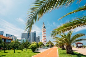 Batumi - city in Georgia