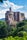 Castle of Fleckenstein, Lembach, Haguenau-Wissembourg, Bas-Rhin, Grand Est, Metropolitan France, France