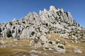 Općina Starigrad - city in Croatia