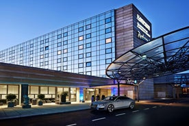 Radisson Blu Scandinavia