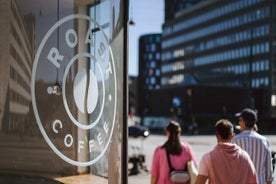 El tour gastronómico de Copenhague