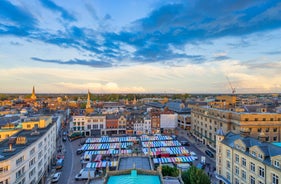 Bath - city in United Kingdom