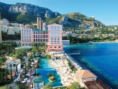 Monte-Carlo Bay Hotel & Resort