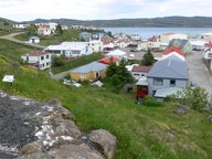 Hotel e luoghi in cui soggiornare a Hólmavík, Islanda