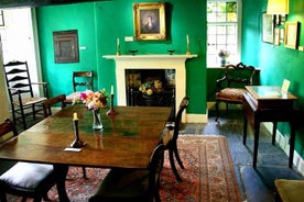 Private Tour: William Wordsworth: Afternoon Half Day Tour with an Expert Guide