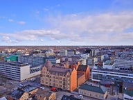 Vaasa road trips