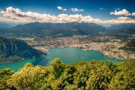 Private Tour in Como mit Abholung