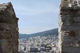 Ancient Philippi, Kavala, Ammolofi Beach: Private Day Trip