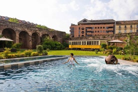 Milan: QC Termemilano Spa Admission Ticket