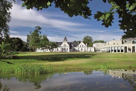 På 10 dagar runt Polen - med tåg, med hotell och lokala turer