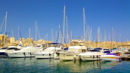Kalkara guesthouses