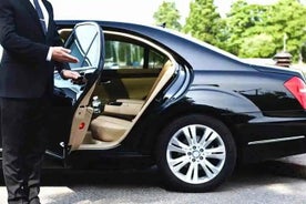 Private Transfer From Gothenburg Landvetter Airport to Gothenburg Hotels