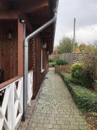 Ferienwohnung Bad Doberan - mit Garten und Terrasse - 2023 neu renoviert