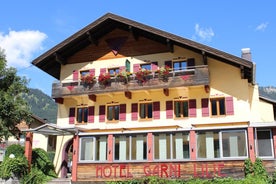 Die Lilie - Hotel Garni