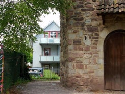 B&B HOTEL Eisenach