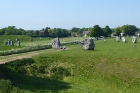 Tour della Gran Bretagna - Gita giornaliera privata da Bath