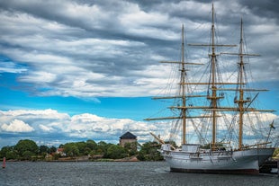 Naval Museum of Sweden