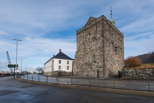 Rosenkrantz Tower