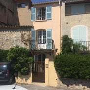 La Maisonette Antibes