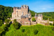 Casas de huéspedes en Coblenza, Alemania