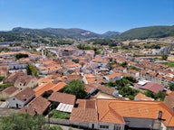 Porto de Mós travel packages