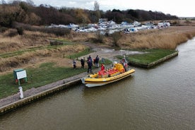 Oulton Broad to Somerleyton