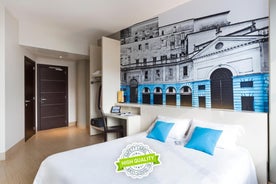 B&B HOTEL Mantova