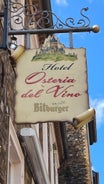 Osteria Del Vino