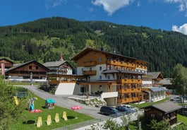 Hotel Gasthof Andreas