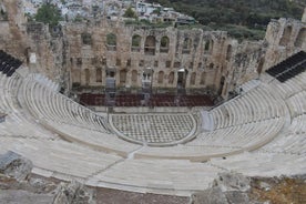 Excursion d'une journée à Athènes - Histoire et culture