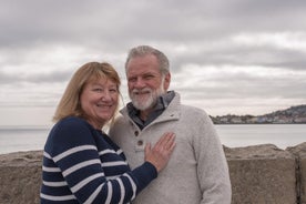 Private Couple Photoshoot in Dun Laoghaire-Pro Photographer