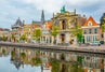 Top 10 Places To Stay in Haarlem