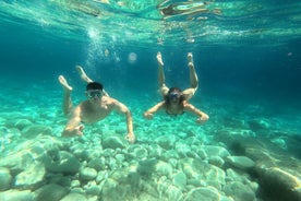 The Ultimate Private Tour on Zakynthos Island !!! (No. 2)