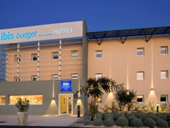 Ibis budget Istres Trigance