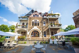 Hotel Villa Vinum Cochem