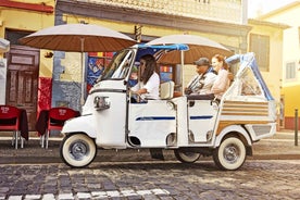 Madeira: Customized 3, 4 or 6-Hour Tour