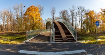 Legnica - city in Poland