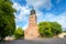 Photo of Turku Cathedral in Turku, Finland.