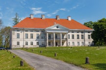 Best travel packages in Lihula, Estonia