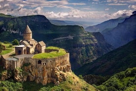 Ausflug nach Tatev Eintägige Besichtigungstour