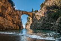 Beste pakketreizen in Furore, Italië