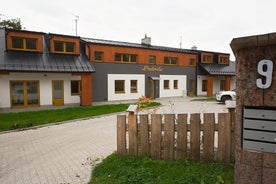 Apartmány Ludmila - Ludkovice 9