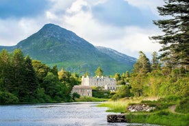 From Galway: Castles of Connemara Full-Day Tour