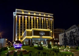 President Hotel