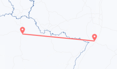 Train tickets from Metz to Karlsruhe