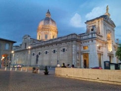 Le Campane di Assisi