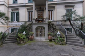 Villa Aricia