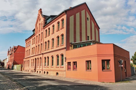 Stendal