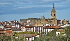 Meilleurs voyages organisés à Hondarribia, Espagne